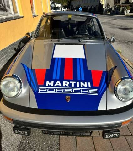 Immagine 1/16 di Porsche 911 2.7 (1976)