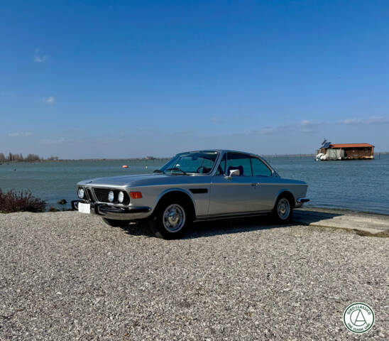 Image 1/60 de BMW 3.0 CSi (1975)