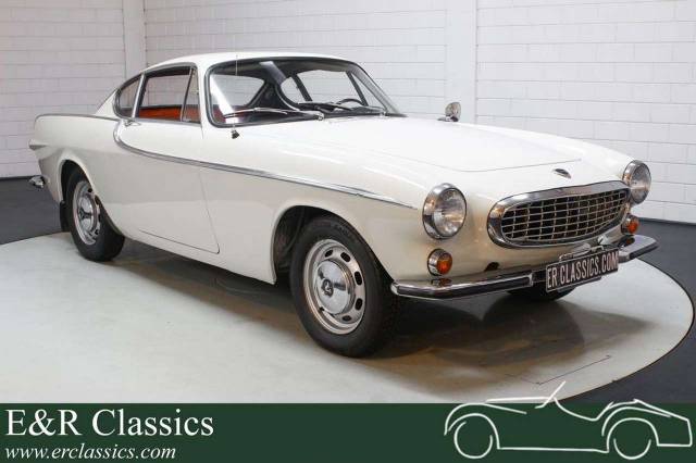 Afbeelding 1/19 van Volvo 1800 S (1965)