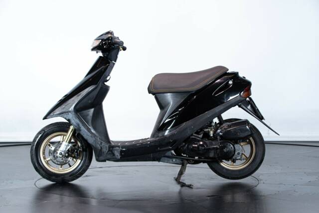 Bild 1/50 von Honda DIO ZX (1993)