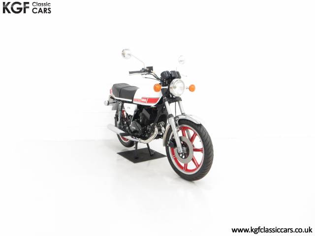 Afbeelding 1/30 van Yamaha DUMMY (1978)
