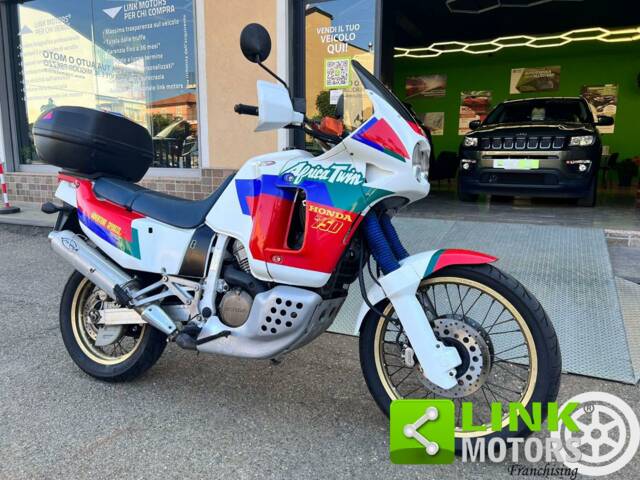 Image 1/3 of Honda DUMMY (1990)