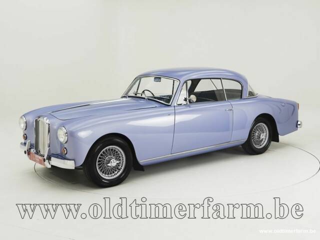 Bild 1/15 von Alvis TC 108G (1957)