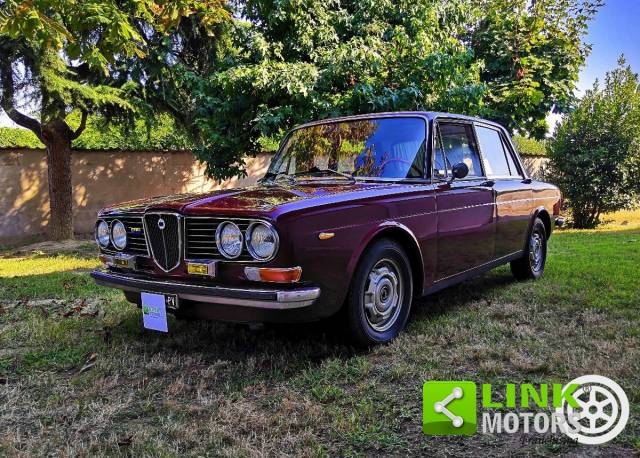 Afbeelding 1/20 van Lancia Flavia 2000 (1973)