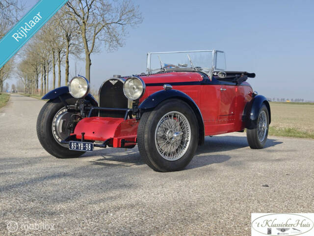 Bild 1/50 von Teal Typ 43 A (1976)