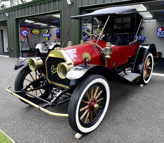 Image 1/32 de Overland Model 46 (1910)