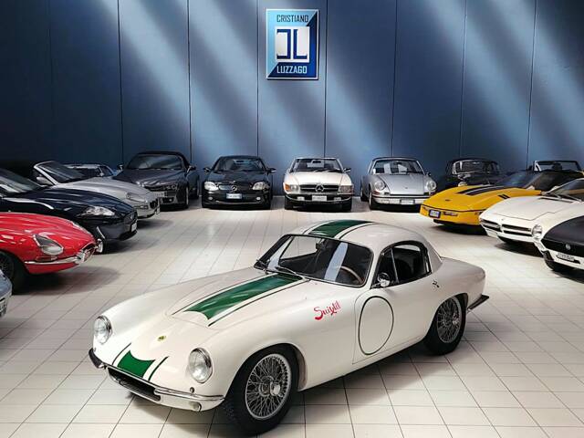 Afbeelding 1/60 van Lotus Elite (1960)