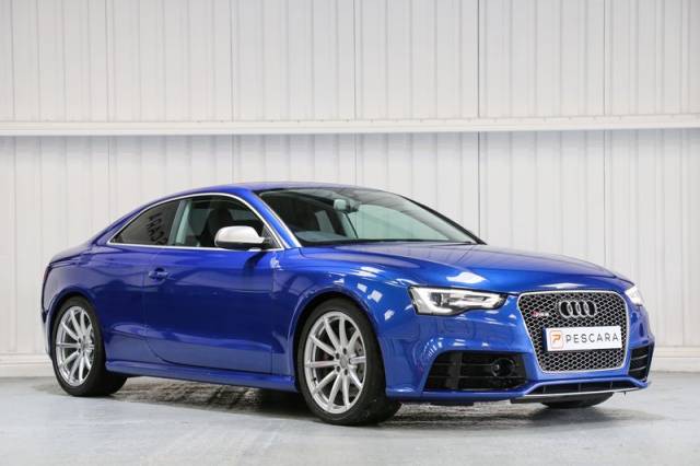 Bild 1/29 von Audi RS5 (2014)