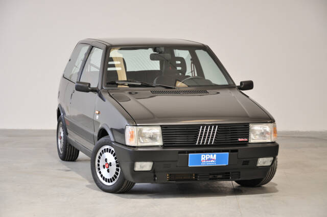 Image 1/57 of FIAT Uno Turbo i.e. (1989)