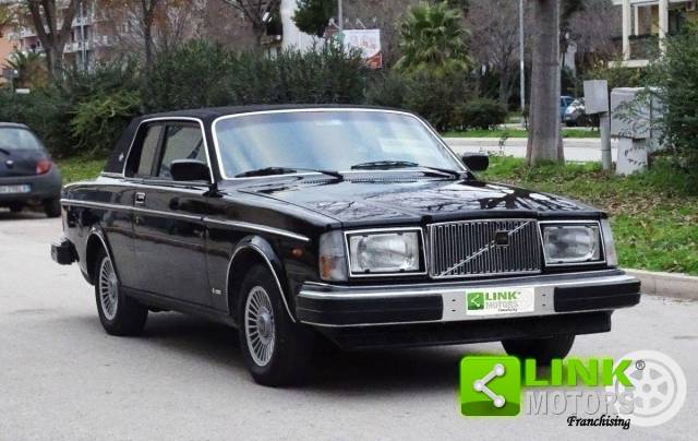 Bild 1/21 von Volvo 262 C Bertone (1981)