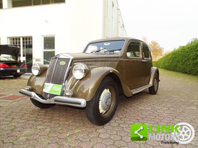 Image 1/49 of Lancia Aprilia (1949)