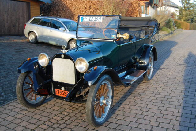 Afbeelding 1/13 van Dodge Model 30 (1919)