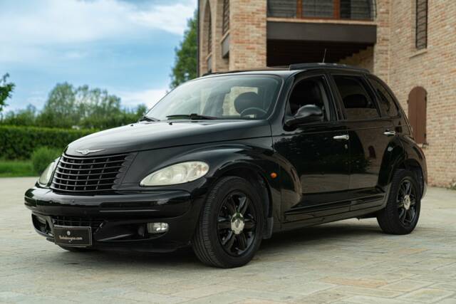 Image 1/50 of Chrysler PT Cruiser 2.2 CRD (2004)