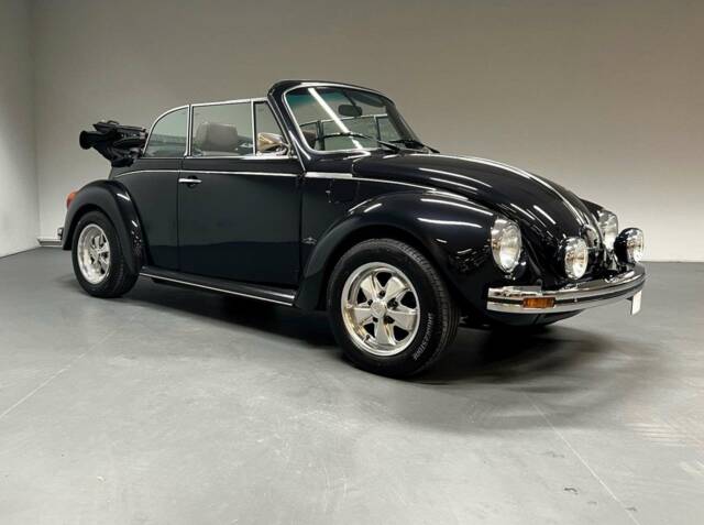 Image 1/15 of Volkswagen Beetle &quot;Memminger&quot; (1976)