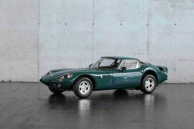 Bild 1/50 von Marcos 1500 GT (1967)