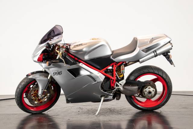 Image 1/18 of Ducati DUMMY (1999)
