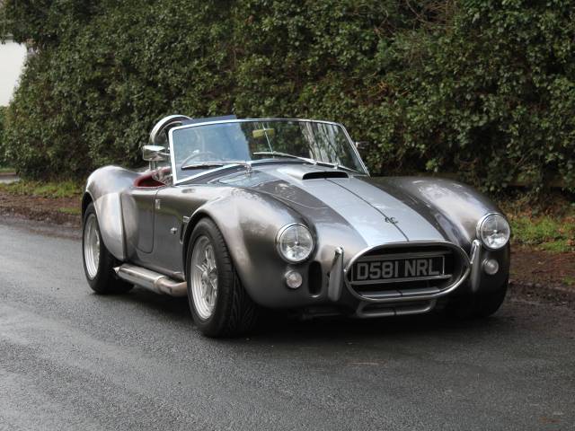 Image 1/18 of AC Cobra (1986)