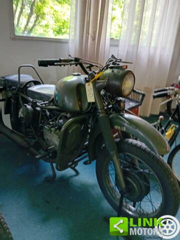 Image 1/10 of Bianchi DUMMY (1961)