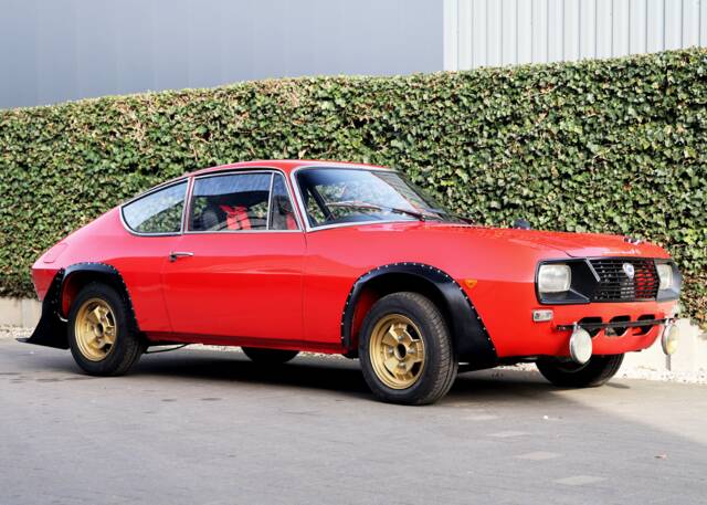 Image 1/44 of Lancia Fulvia Sport 1.3 (Zagato) (1970)