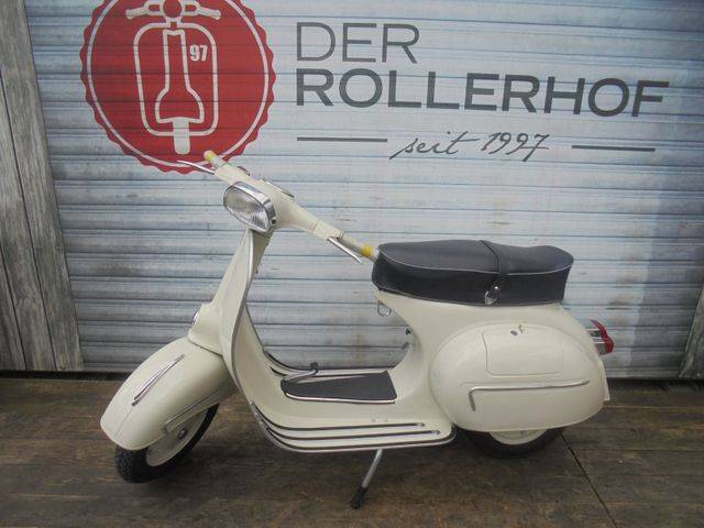 Bild 1/16 von Piaggio DUMMY (1963)