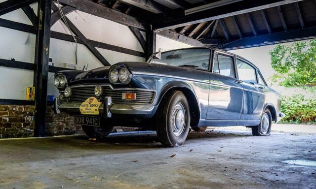 Image 1/44 of Humber Imperial (1965)