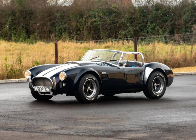 Immagine 1/20 di AC Cobra 427 (2002)