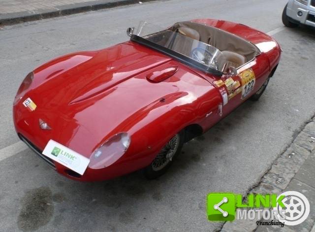 Image 1/20 of Maaco Sprite Special (1960)