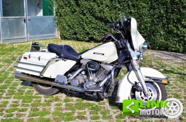 Afbeelding 1/54 van Harley-Davidson DUMMY (1987)