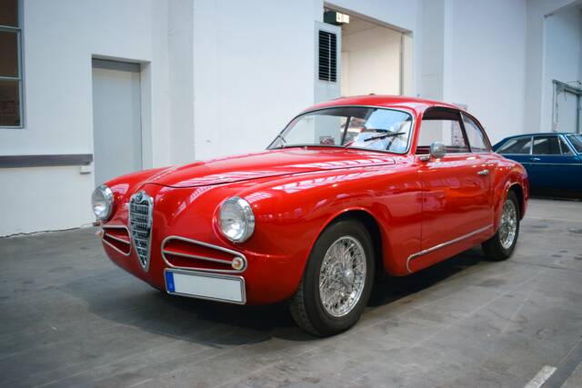 Bild 1/12 von Alfa Romeo 1900 C Super Sprint Touring (1955)