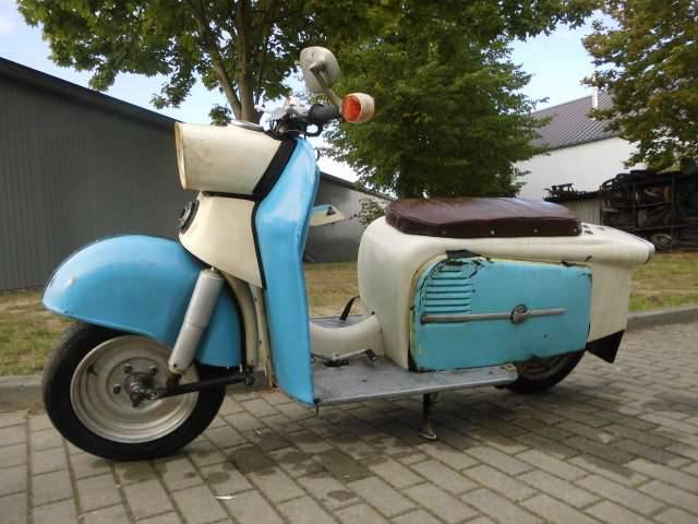 Bild 1/21 von IWL DUMMY (1964)
