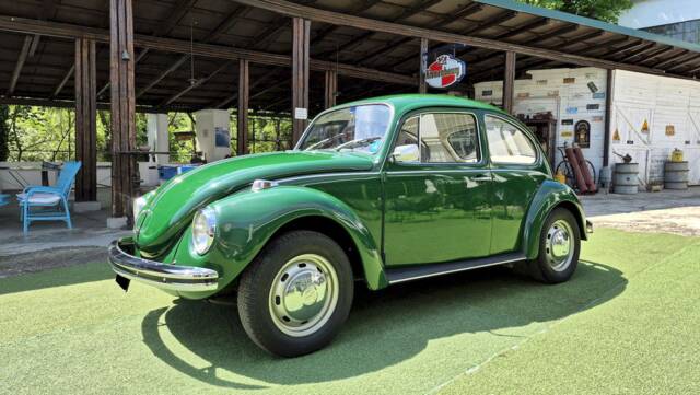 Bild 1/54 von Volkswagen Käfer 1200 (1971)