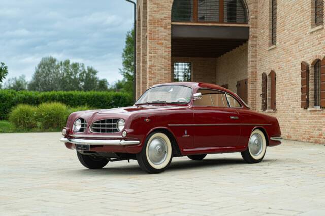 Image 1/50 de FIAT 1100-103 Allemano (1953)