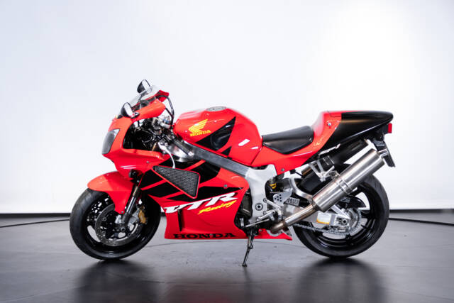 Bild 1/42 von Honda DUMMY (2000)