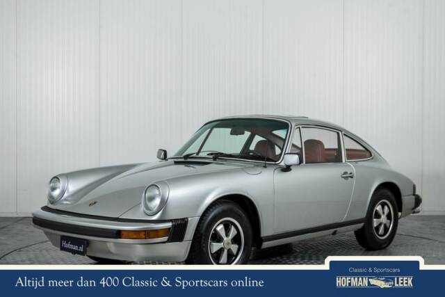 Image 1/50 of Porsche 912 E (1976)