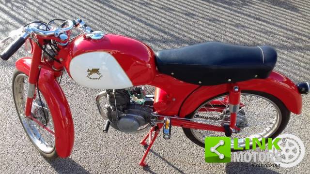 Image 1/19 de Pegaso DUMMY (1959)