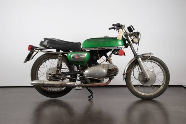 Immagine 1/5 di Benelli DUMMY (1969)