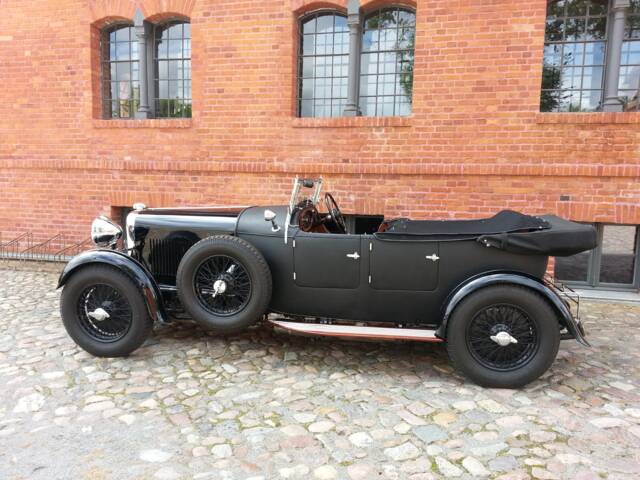 Image 1/26 of Lagonda Six 16/80 (1933)