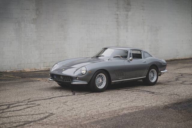 Afbeelding 1/79 van Ferrari 275 GTB/4 (1968)