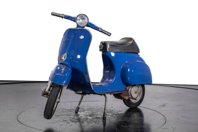Afbeelding 1/12 van Piaggio DUMMY (1973)
