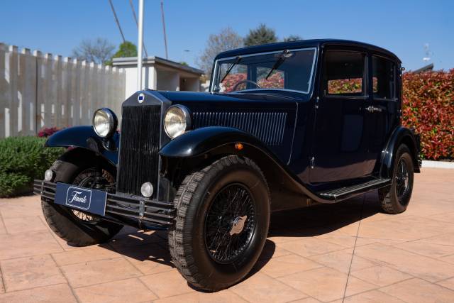 Image 1/4 of Lancia Augusta (1934)