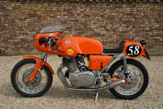 Bild 1/33 von Laverda DUMMY (1971)