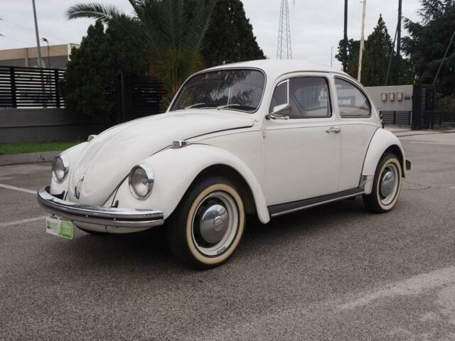 Bild 1/50 von Volkswagen Käfer 1200 (1968)