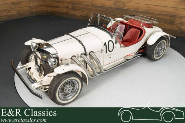 Bild 1/19 von Excalibur SS Serie I (1966)