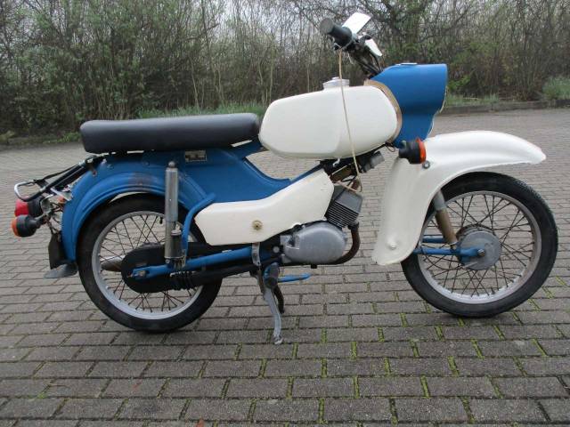 Bild 1/47 von Simson DUMMY (1971)