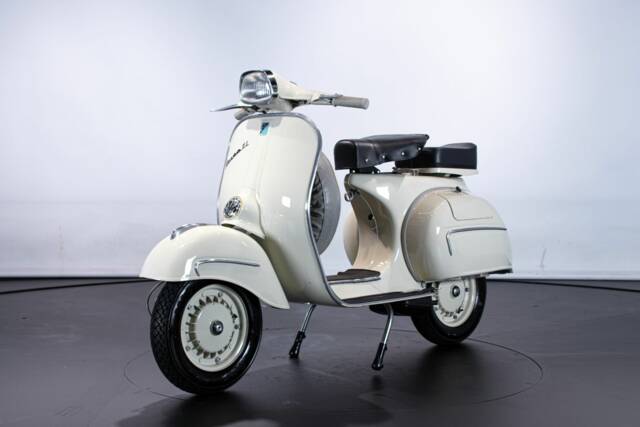 Bild 1/18 von Piaggio DUMMY (1963)