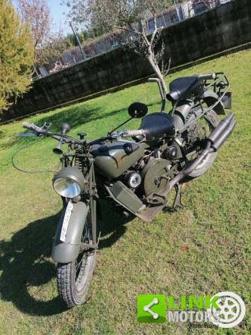 Immagine 1/7 di Moto Guzzi DUMMY (1942)