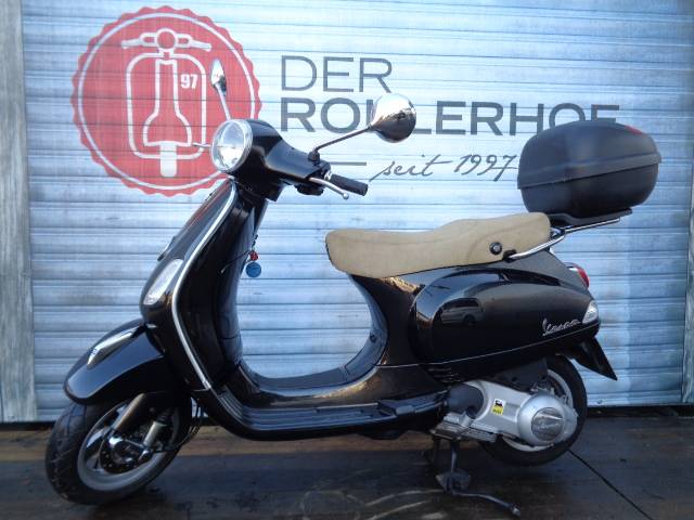 Image 1/4 de Piaggio DUMMY (2014)