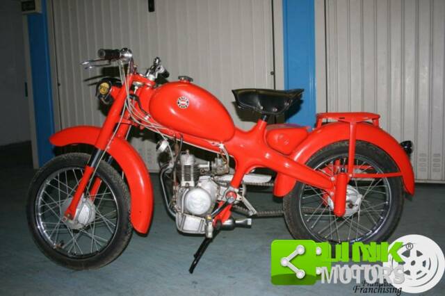 Bild 1/4 von Motom DUMMY (1962)