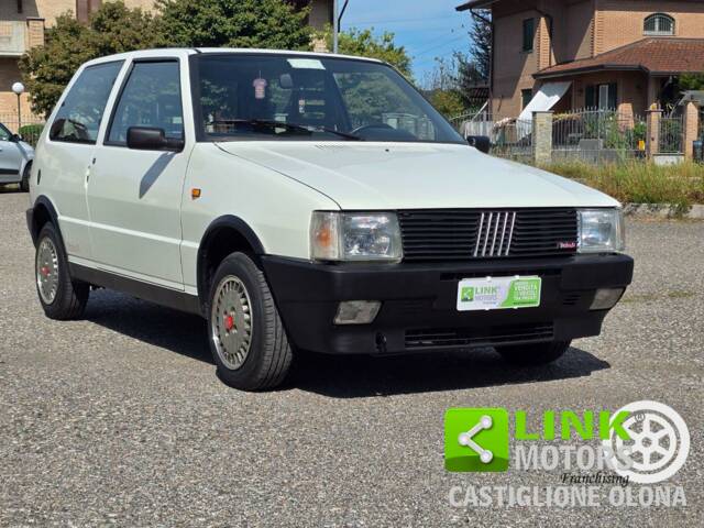 Image 1/3 of FIAT Uno Turbo i.e. (1987)
