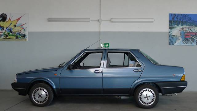 Image 1/31 of FIAT Regata (1988)